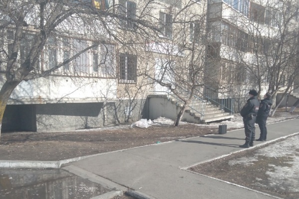 Что произошло перед трагедией — установят правоохранители Что произошло перед трагедией — установят правоохранители