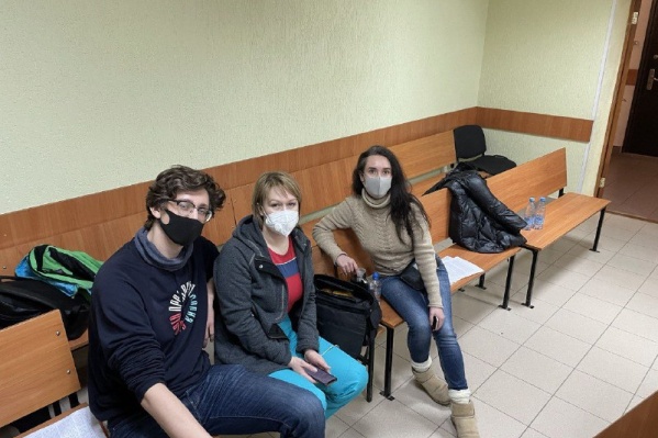 В отношении заместителя Картавцевой Даниила Чебыкина также идет судебное разбирательство В отношении заместителя Картавцевой Даниила Чебыкина также идет судебное разбирательство