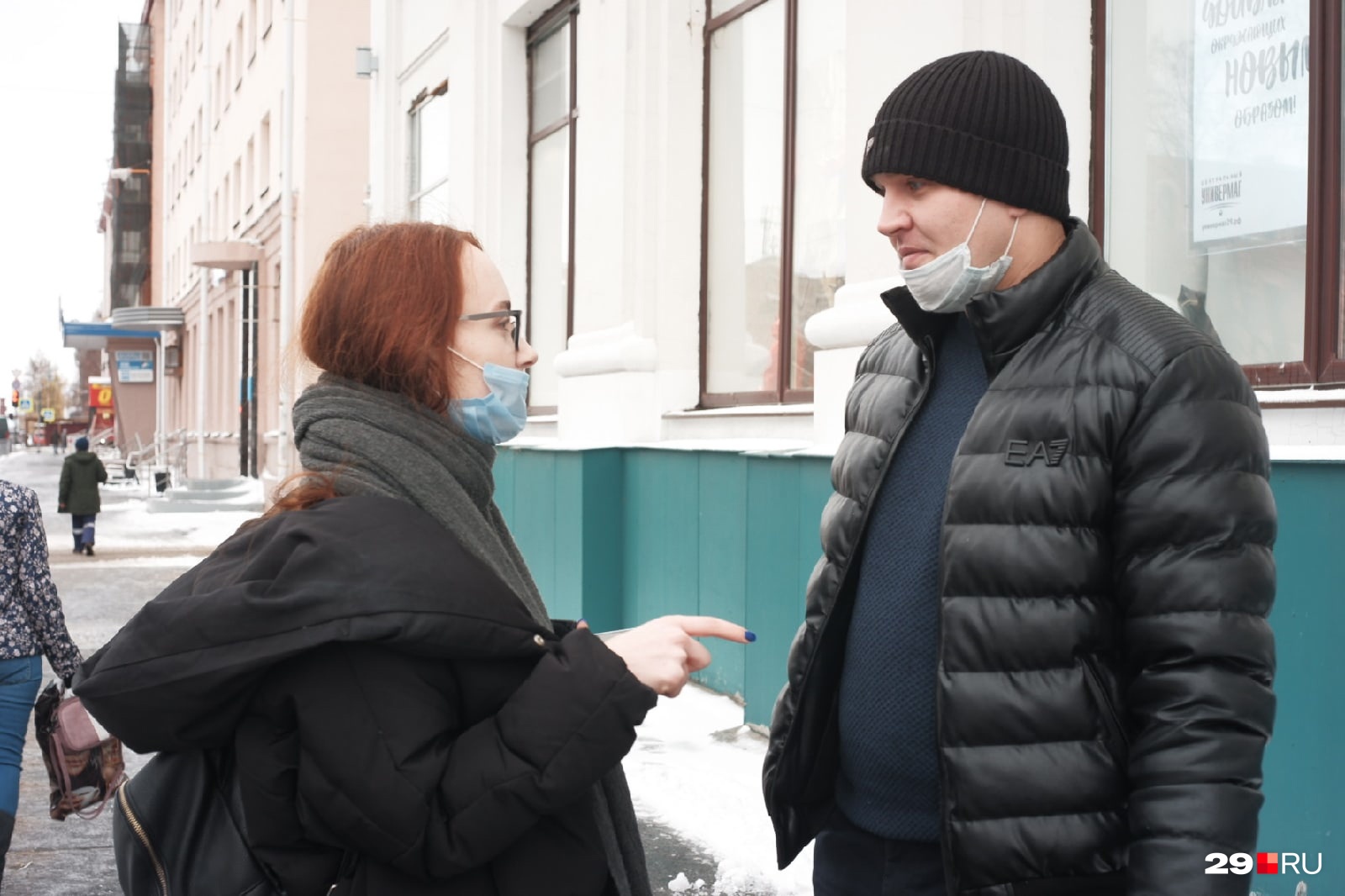 Александр Симаков считает, что в указе губернатора должны быть более четкие формулировки Александр Симаков считает, что в указе губернатора должны быть более четкие формулировки