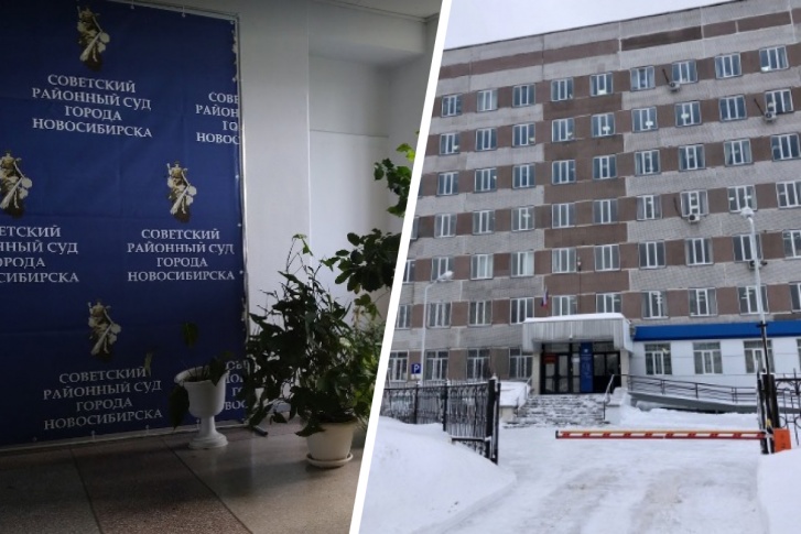 Суд вынес решение <nobr class="_">4 марта</nobr> и приговор пока не обжалован Суд вынес решение <nobr class="_">4 марта</nobr> и приговор пока не обжалован