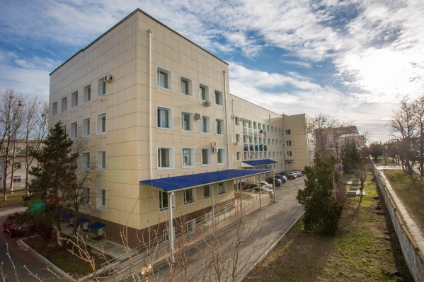 Экстренную медпомощь, когда роды уже начались, анапчанки будут получать в родном городе Экстренную медпомощь, когда роды уже начались, анапчанки будут получать в родном городе
