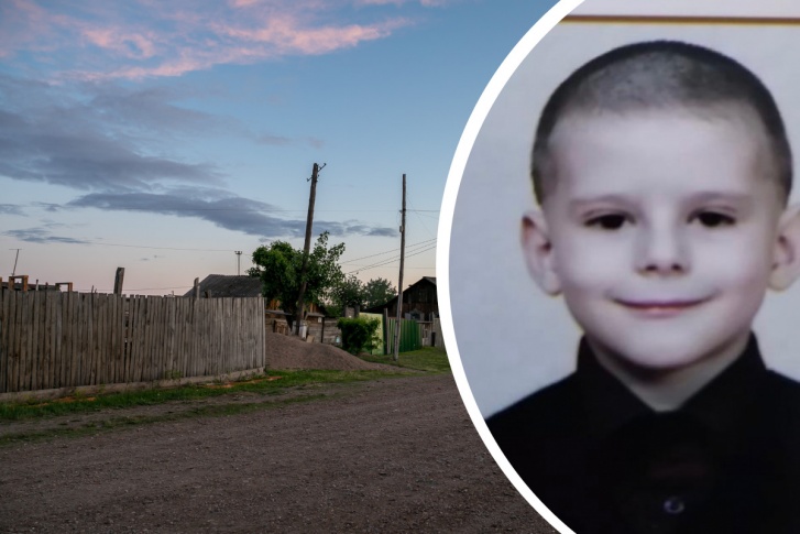 Мальчика ищут в заброшках, по берегам рек и в окрестных лесах Мальчика ищут в заброшках, по берегам рек и в окрестных лесах