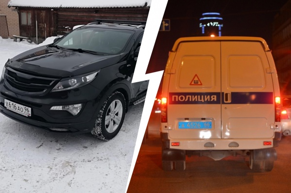 В автосервисе должны были покрасить деталь машины В автосервисе должны были покрасить деталь машины