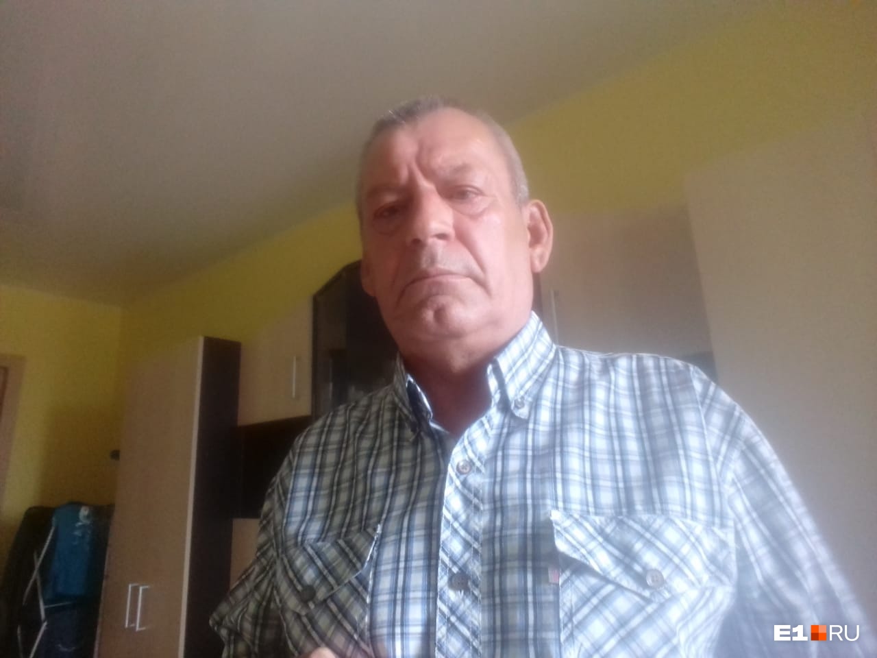 Минздрав не нашел связи между заражением пенсионера ВИЧ и лечением в больнице Екатеринбурга