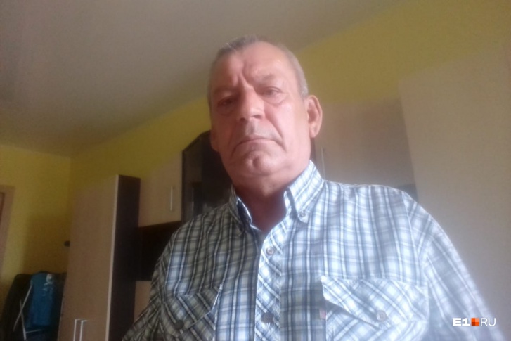 Виктору Александровичу 68 лет. В прошлом году он узнал, что инфицирован ВИЧ Виктору Александровичу 68 лет. В прошлом году он узнал, что инфицирован ВИЧ