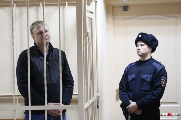 Для Евгения Пашкова запросили больший срок, чем для экс-мэра Челябинска Евгения Тефтелева Для Евгения Пашкова запросили больший срок, чем для экс-мэра Челябинска Евгения Тефтелева