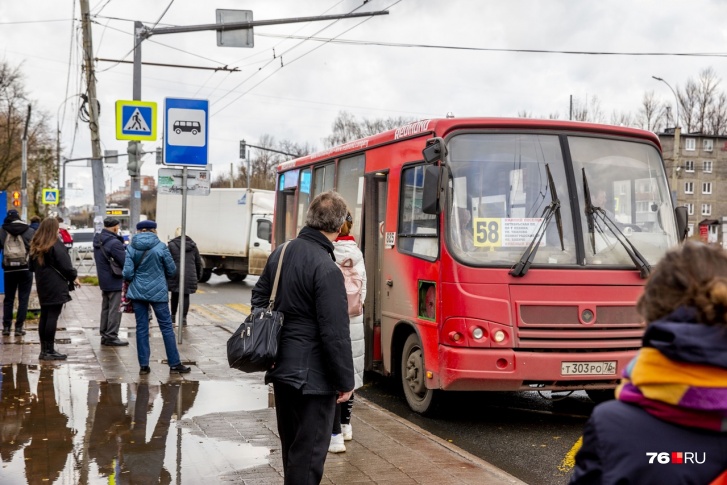 Новая транспортная схема будет действовать в Ярославле до лета следующего года. Но власти планируют вносить в нее корректировки Новая транспортная схема будет действовать в Ярославле до лета следующего года. Но власти планируют вносить в нее корректировки