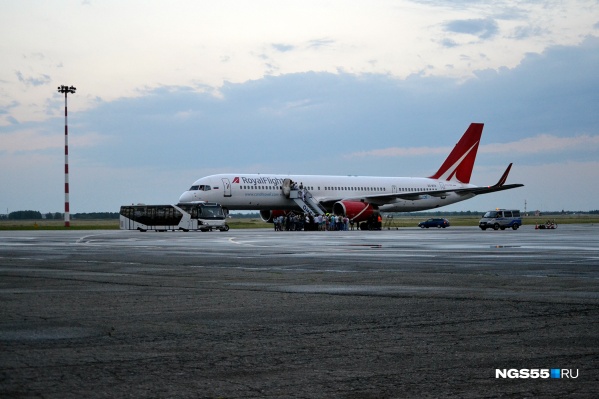 Рейсы в Турцию чартерные, билеты на них продаются вместе с путевкой