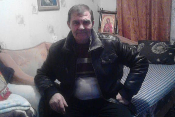 Мужчина поступил в больницу с болями в сердце Мужчина поступил в больницу с болями в сердце