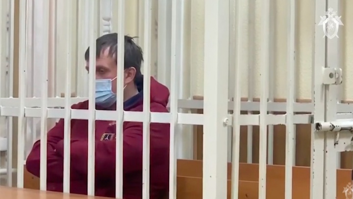 Фигуранта дела о хищениях в краевой больнице отправили под арест на 2 месяца, как и Константина Егорова