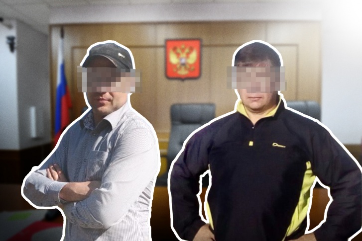 В Лесном семейный конфликт закончился уголовным делом В Лесном семейный конфликт закончился уголовным делом