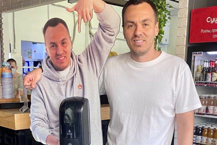 Иван Зайченко объясняет, почему надо нанимать сотрудников, которые сильнее тебя Иван Зайченко объясняет, почему надо нанимать сотрудников, которые сильнее тебя