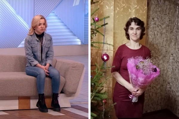 Жители каргопольских деревень ждут возвращения участников передачи из Москвы Жители каргопольских деревень ждут возвращения участников передачи из Москвы 