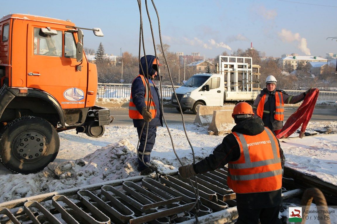 Работы идут полным ходом Работы идут полным ходом