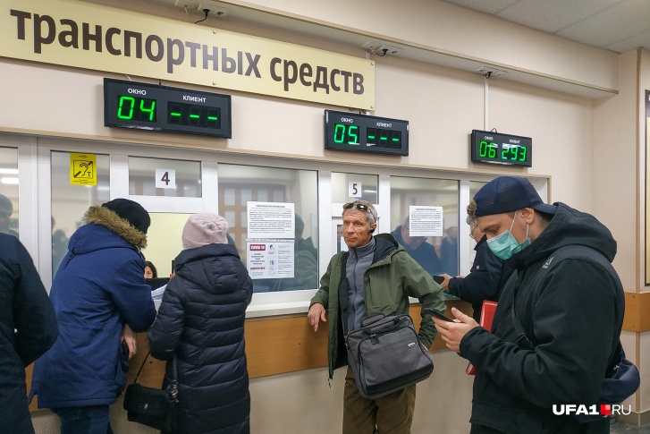 После аварии отдел ГИБДД возобновит работу в штатном режиме После аварии отдел ГИБДД возобновит работу в штатном режиме