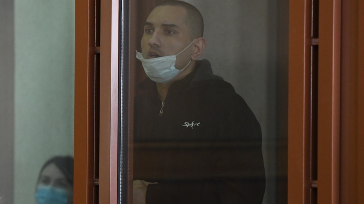 Обвиняемый в убийстве Ксении Каторгиной отказался от своих показаний