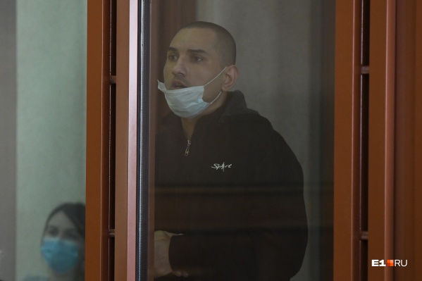 Михаил Федорович на заседании суда Михаил Федорович на заседании суда