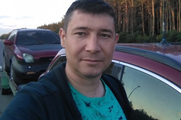 С Ильшатом, по словам его родственников, сейчас всё в порядке С Ильшатом, по словам его родственников, сейчас всё в порядке