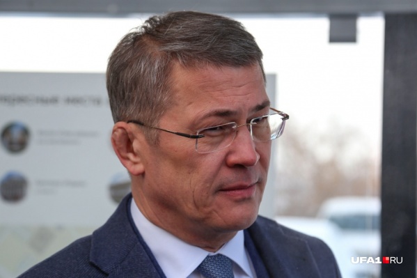 Глава сначала ужесточил указ, а теперь решил его смягчить Глава сначала ужесточил указ, а теперь решил его смягчить
