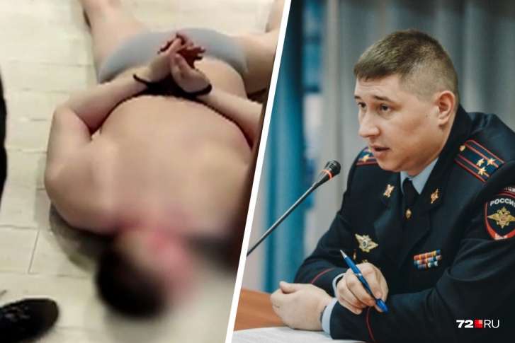 Александр Селюнин руководил региональной Госавтоинспекцией <nobr class="_">с 2018 года</nobr> Александр Селюнин руководил региональной Госавтоинспекцией <nobr class="_">с 2018 года</nobr>