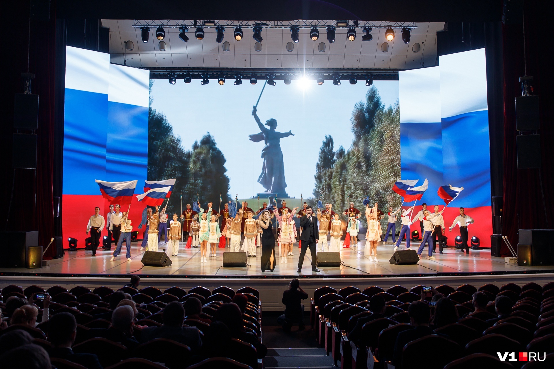 Имя победителя назовут 2 февраля Имя победителя назовут 2 февраля 