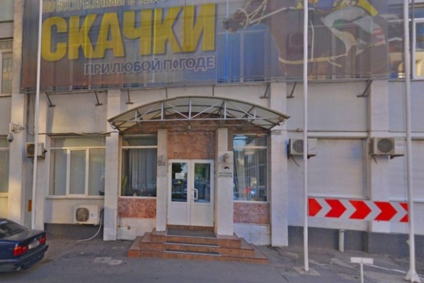 Комитет по защите памятников архитектуры и объектов культурного наследия решил включить Ростовский ипподром в реестр объектов культурного наследия Комитет по защите памятников архитектуры и объектов культурного наследия решил включить Ростовский ипподром в реестр объектов культурного наследия