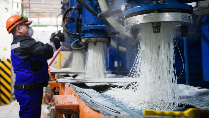 «Роснефть» полностью переходит на катализаторы гидроочистки, произведенные на предприятии «Башнефти» в Стерлитамаке