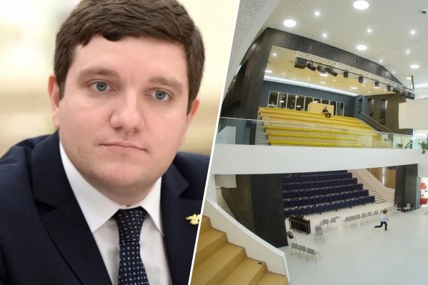 Он возглавит кафедру физической культуры и спорта Он возглавит кафедру физической культуры и спорта