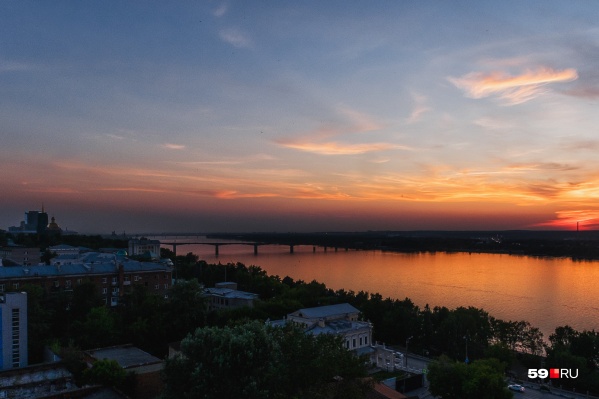 Теперь у города есть четкие границы Теперь у города есть четкие границы