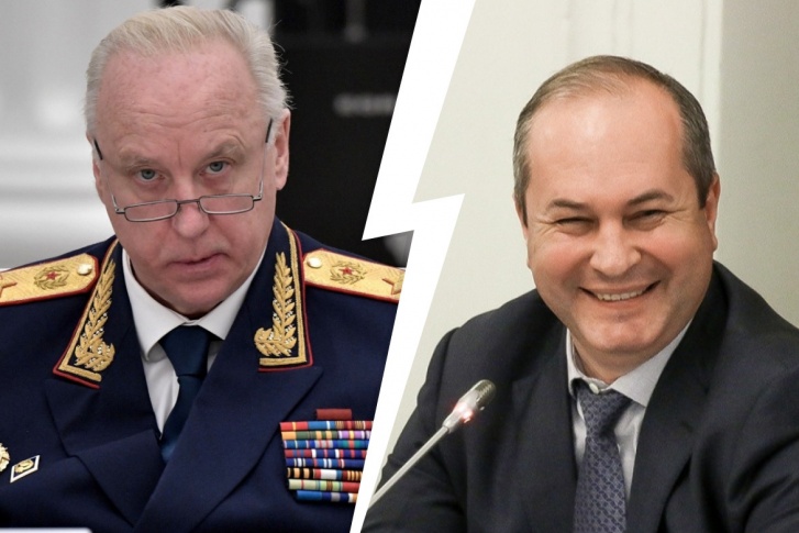Виталий Кушнарёв оставил пост ростовского главы в апреле 2019 года Виталий Кушнарёв оставил пост ростовского главы в апреле 2019 года