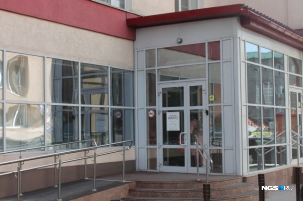 Уголовное дело в отношении Сергея Поскочина пока приостановлено Уголовное дело в отношении Сергея Поскочина пока приостановлено