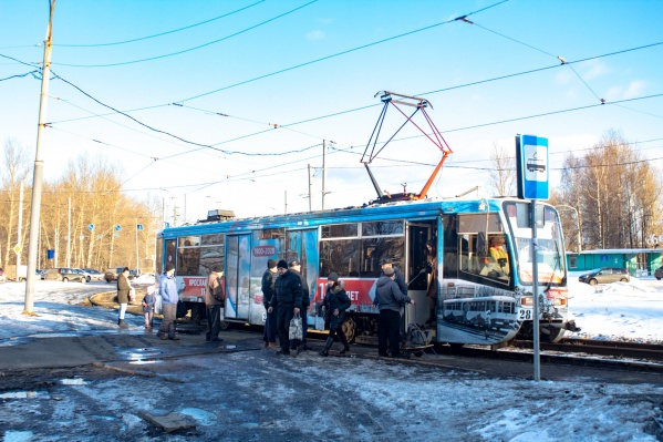 Новые правила проезда в электротранспорте вызвали много критики Новые правила проезда в электротранспорте вызвали много критики