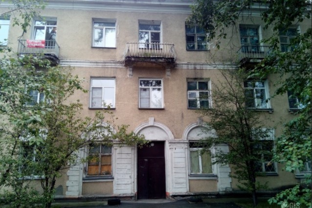 Жительницу общежития в Первомайском районе нашли мертвой в квартире соседки Жительницу общежития в Первомайском районе нашли мертвой в квартире соседки