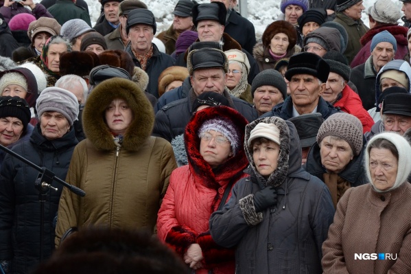 Против выступили 43% опрошенных горожан Против выступили 43% опрошенных горожан