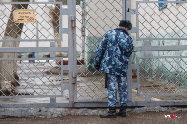 Двоюродные братья отправятся в колонию строгого режима Двоюродные братья отправятся в колонию строгого режима