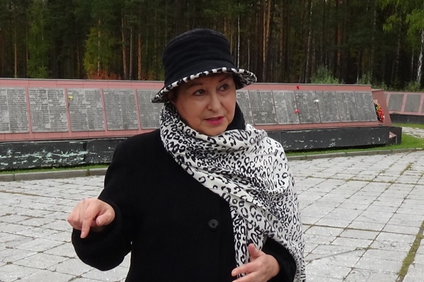 Работа екатеринбургского «Мемориала» приостановлена после смерти многолетнего руководителя Работа екатеринбургского «Мемориала» приостановлена после смерти многолетнего руководителя