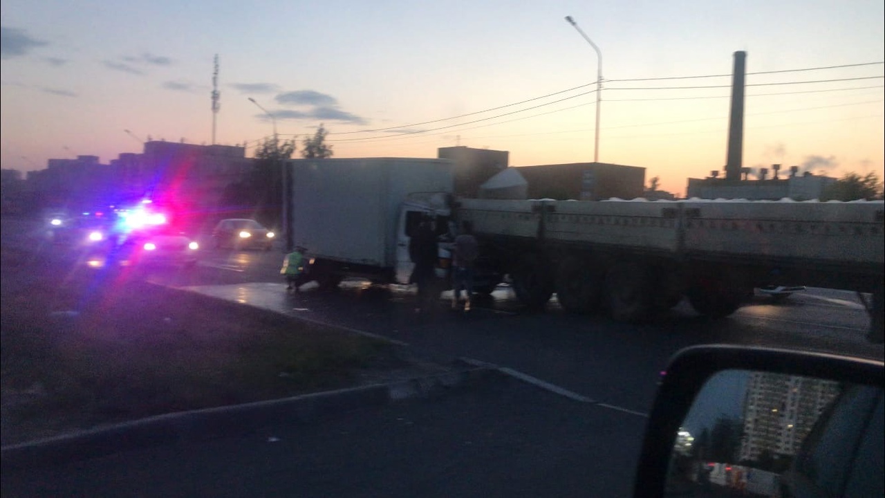 «Заочно уже помянул водителя»: в Петербурге…