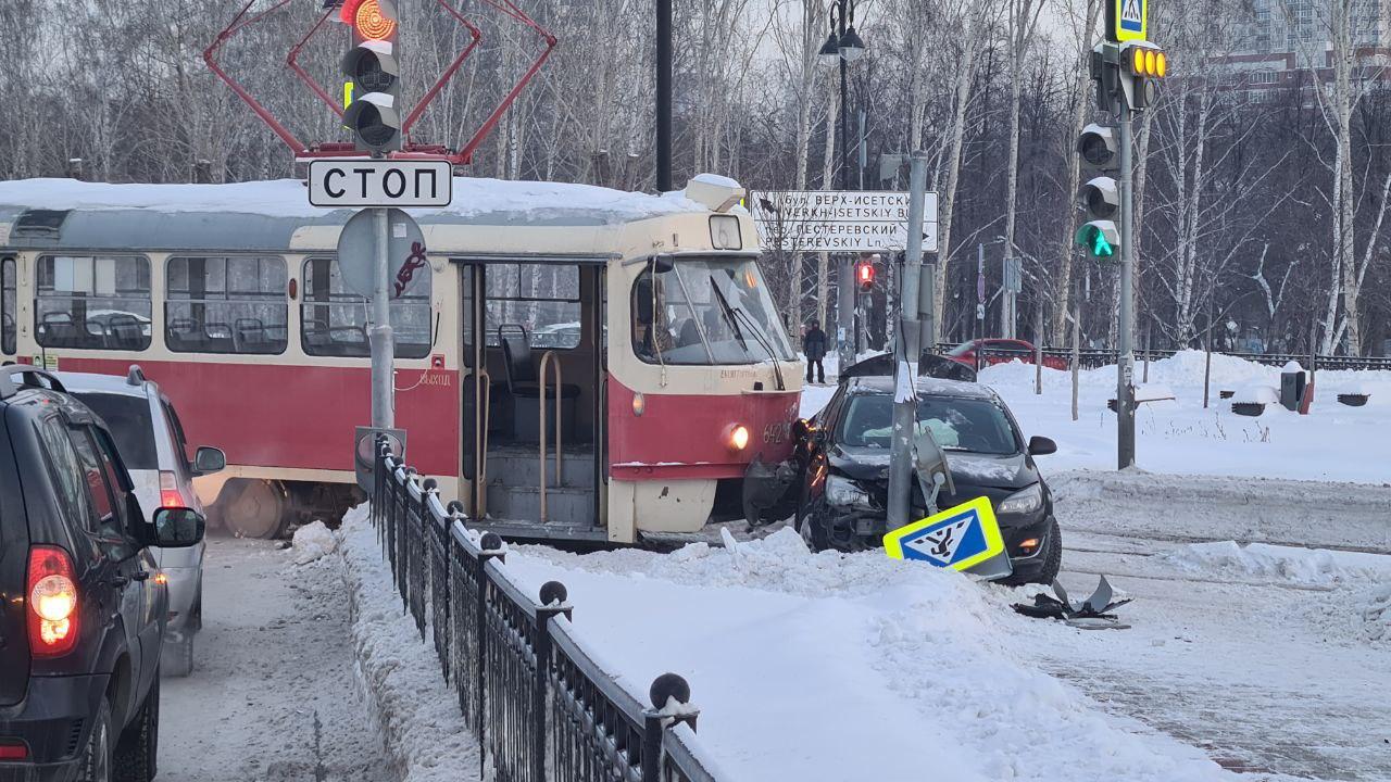 Постадавших не было Постадавших не было