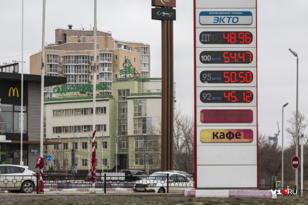 Цены, указанные Росстатом, отличаются от тех, с которыми встречаются водители на заправках Цены, указанные Росстатом, отличаются от тех, с которыми встречаются водители на заправках