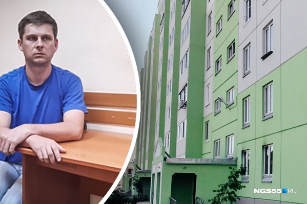 Ранее мужчина признал вину частично. Он говорил, что умысла убивать женщину не было Ранее мужчина признал вину частично. Он говорил, что умысла убивать женщину не было