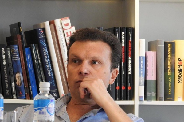 Имена спонсоров, которые помогли возродить телепроект, Иннокентий Шеремет афишировать не стал Имена спонсоров, которые помогли возродить телепроект, Иннокентий Шеремет афишировать не стал