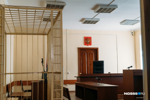 Теперь убийце грозит большой срок Теперь убийце грозит большой срок