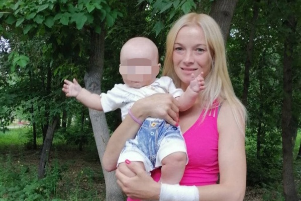 Марина и ее дочка живы и здоровы Марина и ее дочка живы и здоровы