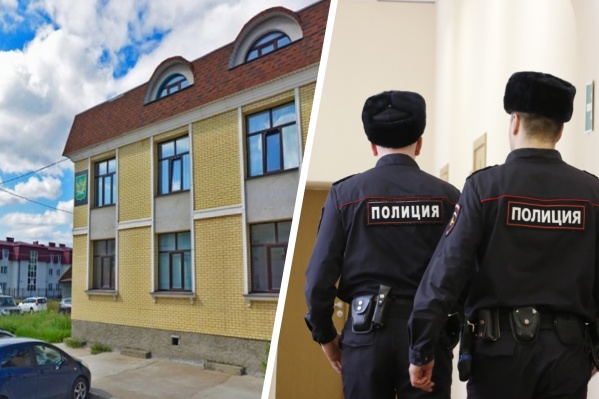Пока будут расследовать уголовное дело, начальник приставов Северодвинска будет находиться дома Пока будут расследовать уголовное дело, начальник приставов Северодвинска будет находиться дома