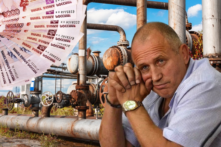 Уже второй бизнесмен, которого судили за незаконный нефтезавод, избежал судимости и вошел в совет по развитию теплоэнергетики при мэре Бердска Уже второй бизнесмен, которого судили за незаконный нефтезавод, избежал судимости и вошел в совет по развитию теплоэнергетики при мэре Бердска