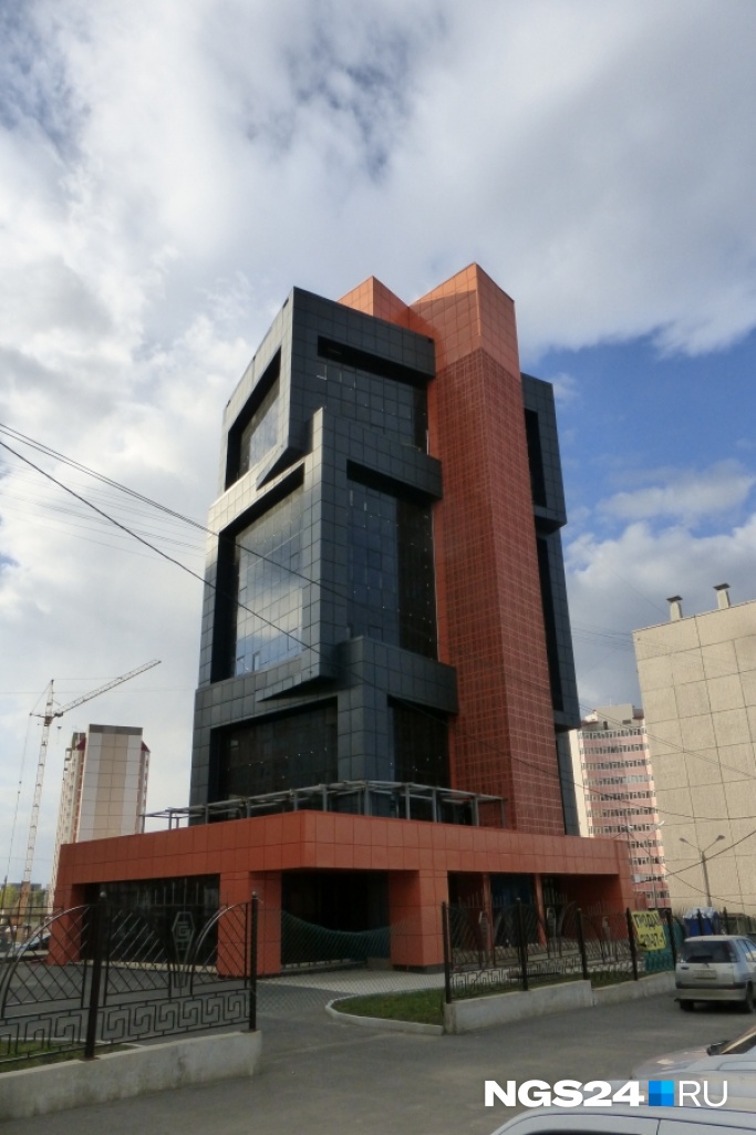 Собственник строил здание для себя, но потом решил продать Собственник строил здание для себя, но потом решил продать