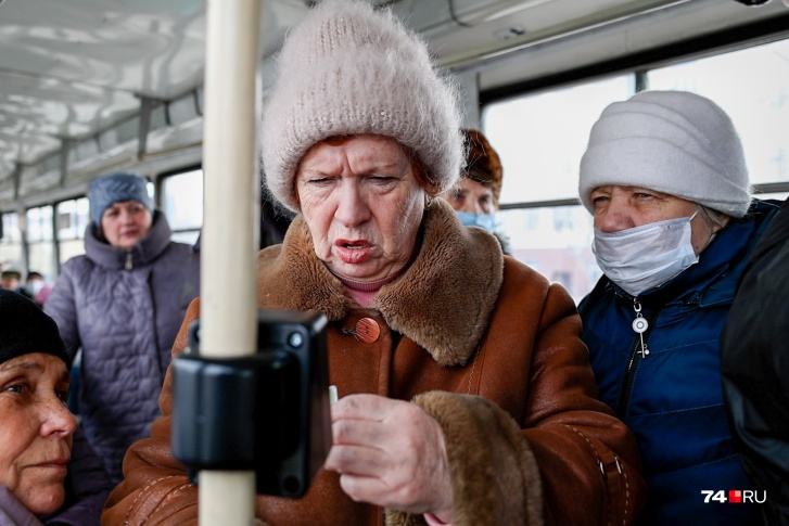 У многих пассажиров валидаторы вызвали недоумение У многих пассажиров валидаторы вызвали недоумение