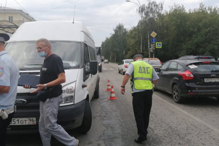 ДТП произошло на пешеходном переходе ДТП произошло на пешеходном переходе