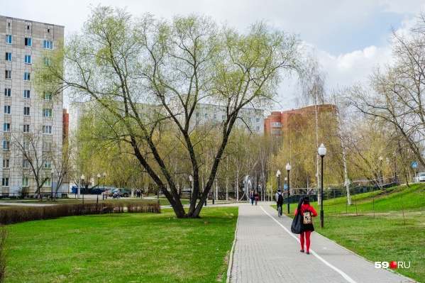 Уже 4 мая в Перми потеплеет до <nobr class="_">+23 °С</nobr> Уже 4 мая в Перми потеплеет до <nobr class="_">+23 °С</nobr>