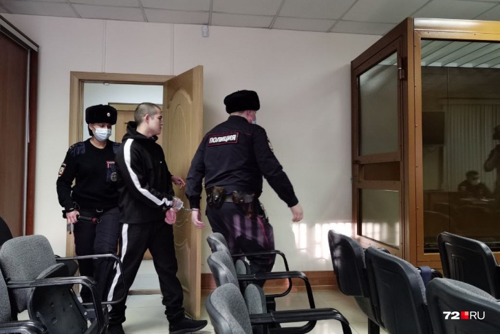 Приговор начнут оглашать через несколько дней в районном суде Читы Забайкальского края